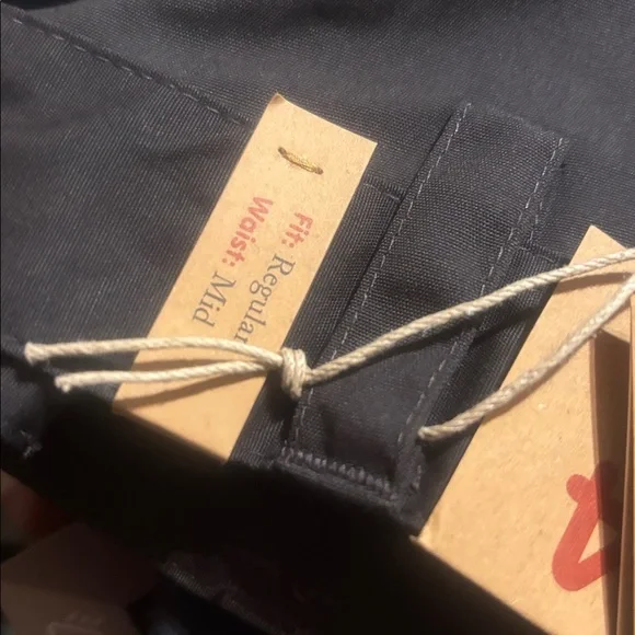 Fjallraven Vidda Pro Trousers - Picture 4 of 5